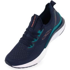 Lekkie i oddychające damskie buty sportowe Olympikus Supera 40. Fioletowe obuwie sportowe casual damskie OLYMPIKUS. Za 374.99 zł.