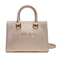 Torebka Liu Jo. Żółte torebki klasyczne damskie Liu Jo, bez dodatków. Za 629.99 zł.