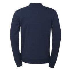 Kurtka z dresu Uhlsport ID College. Czarne kurtki damskie Uhlsport, bez wzorów, z dresówki, bez kaptura. W wyprzedaży za 274.35 zł.