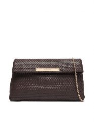 Marciano Guess Torebka G6YZ05 L0144 Brązowy. Brązowe torebki klasyczne damskie Marciano Guess, ze skóry, bez dodatków. Za 1,129.00 zł.