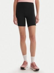 Columbia Szorty sportowe Loneridge™ 2155691 Czarny Slim Fit. Czarne spodenki sportowe damskie Columbia, s, bez wzorów, z syntetyku, trekkingowe. Za 199.99 zł.