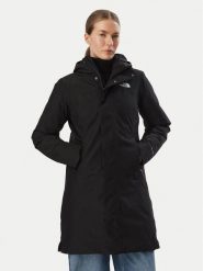 The North Face Parka Suzanne Triclimate 2.0 NF0A8DZZ Czarny Regular Fit. Czarne parki damskie The North Face, s, z syntetyku, bez kaptura. Za 1,899.00 zł.