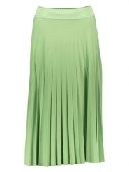 Rich & Royal Spódnica w kolorze błękitnym rozmiar: 34. Zielone spódnice damskie Rich & Royal, bez wzorów, maxi. Za 170.07 zł.