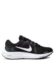 Nike Buty do biegania Air Zoom Vomero 16 DA7698 001 Czarny. Czarne obuwie sportowe damskie Nike, z materiału, bez zapięcia, do biegania. Za 569.99 zł.