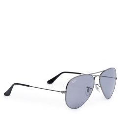 Okulary przeciwsłoneczne Ray-Ban. Czarne okulary przeciwsłoneczne damskie Ray-Ban. Za 724.99 zł.