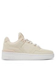 Karl Kani Sneakersy KKFWW000369 Beżowy. Brązowe obuwie sportowe damskie Karl Kani, ze skóry, bez zapięcia. Za 359.99 zł.