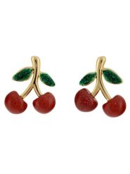 Coach Kolczyki 37517791 Kolorowy. Kolczyki damskie Coach, metalowe. Za 319.99 zł.