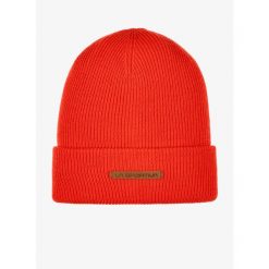 Czapka zimowa La Sportiva Boulder Beanie. Żółte czapki damskie La Sportiva, na zimę, bez wzorów. Za 156.99 zł.