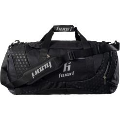 Torba sportowa Huari Citaros Bag. Czarne torby sportowe Huari, bez wzorów. Za 151.32 zł.