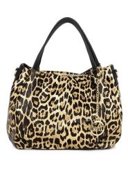 Mia Tomazzi Skórzana torebka "Gioberti" w kolorze beżowym - 27 x 21 x 14 cm rozmiar: onesize. Brązowe torebki klasyczne damskie Mia Tomazzi, z materiału, przez ramię, bez dodatków. Za 298.67 zł.