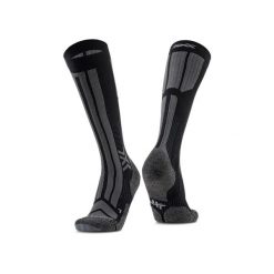 Skarpetki X-Socks Montain Perform OTC. Czarne skarpetki damskie X Socks, bez wzorów. Za 241.10 zł.