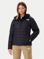 The North Face Kurtka puchowa Classic NF0A8D3E Czarny Regular Fit. Czarne kurtki damskie The North Face, xs, bez wzorów, z puchu, bez kaptura. Za 1,119.00 zł.