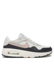 Nike Sneakersy WMNS Nike Air Max SC CW4554 Biały. Białe obuwie sportowe damskie Nike, z materiału, bez zapięcia, nike air max. Za 359.99 zł.