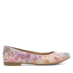 Baleriny Lasocki. Balerinki damskie Lasocki, bez wzorów. Za 139.99 zł.