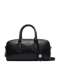 BOSS Torebka 50557995 Czarny. Czarne torebki klasyczne damskie Boss, ze skóry, bez dodatków. Za 1,089.00 zł.