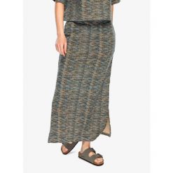Spódnica turystyczna Kavu Somerset. Szare spódnice damskie KAVU, m, bez wzorów. Za 256.99 zł.