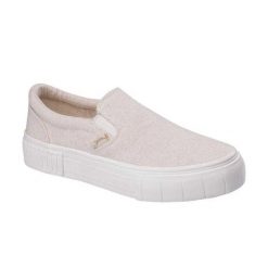 Buty Damskie Ruta. Brązowe obuwie trekkingowe damskie IGUANA, z gumy, bez zapięcia. Za 300.10 zł.