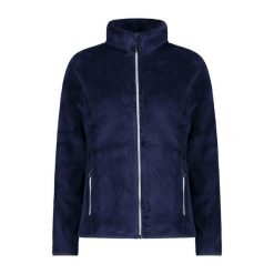 Bluza damska turystyczna CMP 38P1536. Białe bluzy damskie CMP, l, bez wzorów, bez kaptura. Za 300.00 zł.