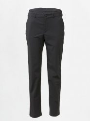 Marmot Spodnie funkcyjne "Arch Rock" w kolorze granatowym rozmiar: 6. Niebieskie spodnie dresowe damskie Marmot, bez wzorów, z materiału. Za 165.99 zł.