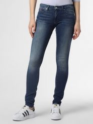 Tommy Jeans Jeansy Kobiety niebieski, 25-30. Niebieskie jeansy damskie Tommy Jeans. Za 519.95 zł.