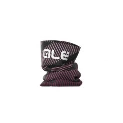 Komin rowerowy Alé Cycling Tak Wool Thermo. Czarne kominy damskie ALÉ CYCLING, bez wzorów. W wyprzedaży za 58.99 zł.