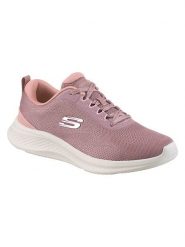Skechers Sneakersy "Skech-Lite Pro 2.0 w kolorze jasnoróżowym rozmiar: 37. Różowe obuwie sportowe damskie Skechers, z materiału, bez zapięcia. Za 184.46 zł.