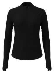 Under Armour Koszulka sportowa w kolorze czarnym rozmiar: S. Czarne koszulki sportowe damskie Under Armour, s, bez wzorów, z materiału, bez ramiączek, outdoorowe. Za 136.13 zł.