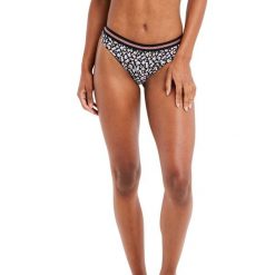 Figi do kostiumów kąpielowych dla kobiet Protest Mixrock 23. Czerwone figi Protest, bez wzorów. Za 144.70 zł.