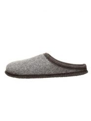 Kitz-pichler Kapcie "Grainau" w kolorze szarym rozmiar: 46. Szare kapcie damskie kitz-pichler, z materiału. Za 100.99 zł.