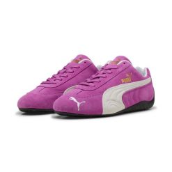 Puma Buty Speedcat Og 39884634. Czerwone obuwie trekkingowe damskie Puma, z gumy, bez zapięcia. Za 341.89 zł.