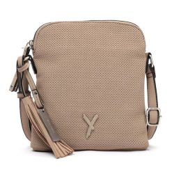 SURI FREY Torebka Naramienna SFY Romy Torby podróżne 1 ct Brązowy Damski. Brązowe torby podróżne SURI FREY, z aplikacjami, z syntetyku. Za 190.99 zł.