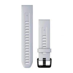 Pasek do zegarka Garmin QUICKFIT®. Białe zegarki damskie GARMIN. Za 279.50 zł.