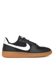 Nike Sneakersy Field General FZ5593 Czarny. Czarne obuwie sportowe damskie Nike, z materiału, bez zapięcia. Za 399.99 zł.