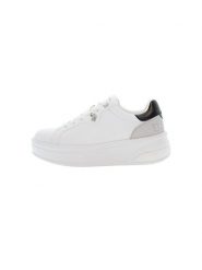 U.S. Polo Assn. Sneakersy w kolorze białym rozmiar: 40. Białe obuwie sportowe damskie U.S. Polo Assn., bez zapięcia. Za 259.13 zł.
