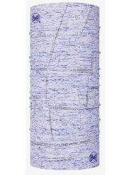 Buff Szal-koło w kolorze fioletowym rozmiar: onesize. Różowe szaliki damskie Buff, bez wzorów, z materiału. Za 95.69 zł.