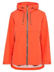 Camel Active Kurtka przejściowa w kolorze pomarańczowym rozmiar: 46. Pomarańczowe kurtki damskie Camel Active, bez wzorów, bez kaptura. Za 390.92 zł.