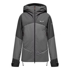Damska kurtka puchowa Salewa Ortles Tw Air Hd. Niebieskie kurtki damskie Salewa, na zimę, m, bez wzorów, z puchu, bez kaptura. Za 1,227.00 zł.