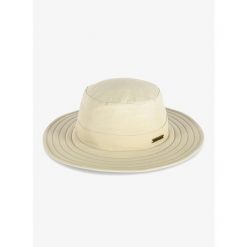 Kapelusz turystyczny Trekmates Gobi Hat. Brązowe kapelusze damskie TREKMATES, bez wzorów, sportowe. Za 125.99 zł.