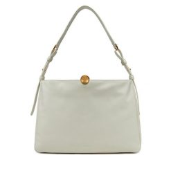 Torebka Furla. Czarne torebki klasyczne damskie Furla, bez dodatków. Za 1,579.00 zł.