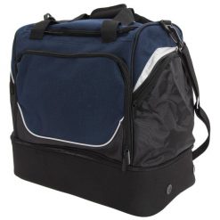 Torba Sportowa Pro Team Hardbase (40 Litrów). Białe torby sportowe QUADRA, bez wzorów. Za 260.99 zł.