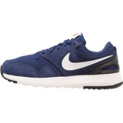 Nike Sportswear VIBENNA (GS) Tenisówki i Trampki binary blue/sail/black/safety orange. Niebieskie buty sportowe dziewczęce Nike Sportswear, z gumy. W wyprzedaży za 174.30 zł.