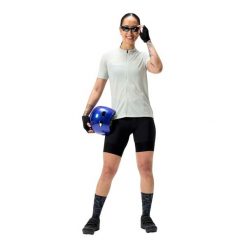 Kurtka z zamkiem dla kobiet Endura Loop. Szare kurtki damskie ENDURA, na lato, l, bez wzorów, z materiału, bez kaptura. Za 229.99 zł.