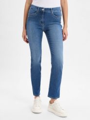 TONI Jeansy Kobiety niebieski, 18. Niebieskie jeansy damskie Toni. Za 399.95 zł.