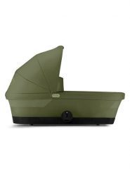 Cybex Gondola "Gazelle S" w kolorze khaki do wózka rozmiar: onesize. Brązowe gondole Cybex. Za 817.99 zł.