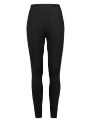 Eight2Nine Legginsy w kolorze czarnym rozmiar: XL. Czarne legginsy damskie Eight2Nine, xl, bez wzorów. Za 70.24 zł.