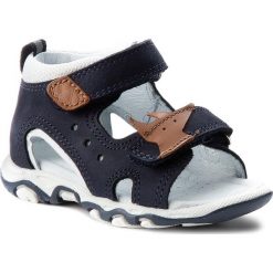 Obuwie dziecięce: Sandały BARTEK - 31489/BAM Ocean