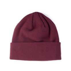 Czapka zimowa Ellesse Thar. Czerwone czapki damskie Ellesse, na zimę, bez wzorów. Za 73.99 zł.