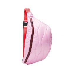 Nerka Peak Performance Helium Bum Bag różowa. Czerwone nerki i saszetki damskie Peak Performance, bez wzorów. W wyprzedaży za 329.00 zł.
