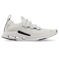 ON Cloudeasy Sneakersy damskie białe. Białe obuwie sportowe damskie On, bez zapięcia. Za 324.99 zł.