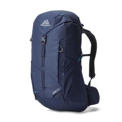 Plecak turystyczny damski Gregory Jade LT 28L górski. Czerwone plecaki Gregory, bez wzorów. Za 557.99 zł.